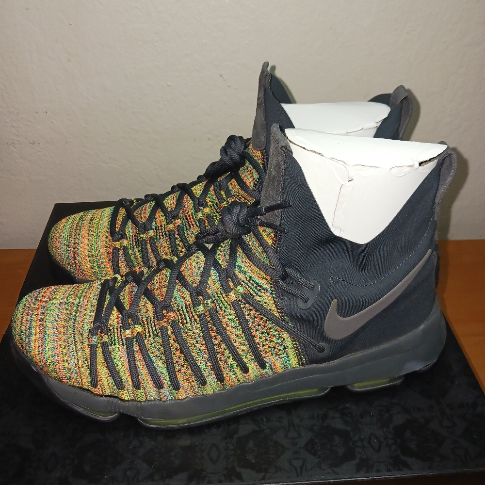 Sale! Nike KD9 Elite Limited